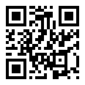 LINE友だち追加のQRコード